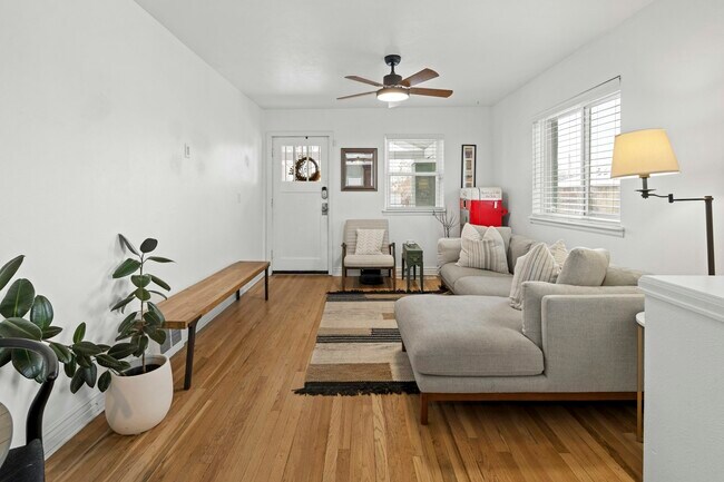 Foto del edificio - 1777 Spruce St