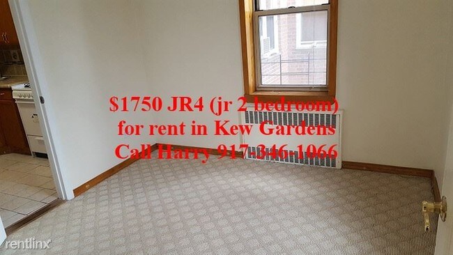 Foto del edificio - 8040 Lefferts Blvd