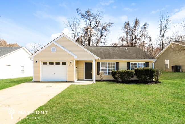 Building Photo - 532 Pleasant Green Dr