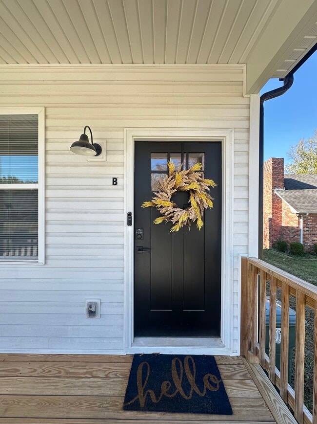 Foto del edificio - 152 Gregg St