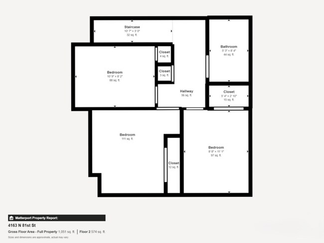 Foto del edificio - 3Bed/1Bath Home at Hayden/Indian School Rd...