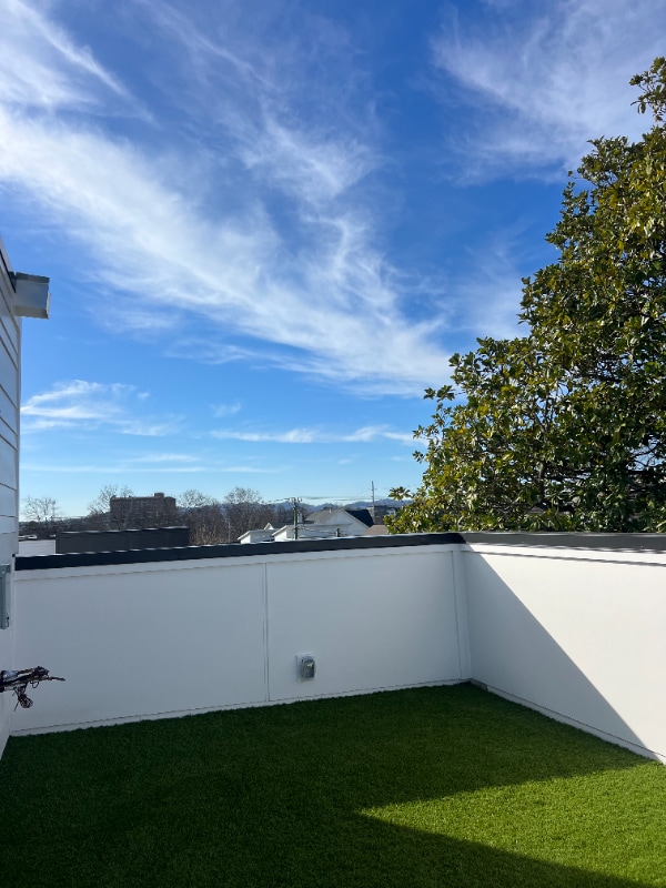 Photo - 600 Southgate Ave Townhome