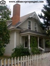 Building Photo - 716 S Black Ave