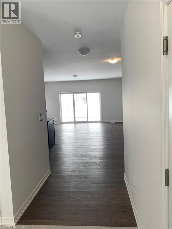 Photo du bâtiment - 136 Saunders St