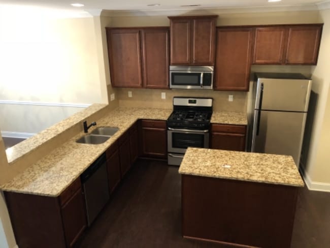 Photo - 955 Firethorne Pass Townhome