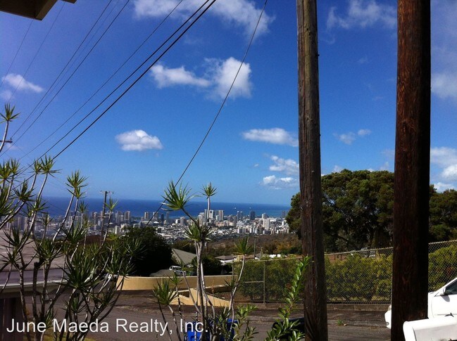 Foto del edificio - 2 br, 1 bath House - 2537 Saul Place