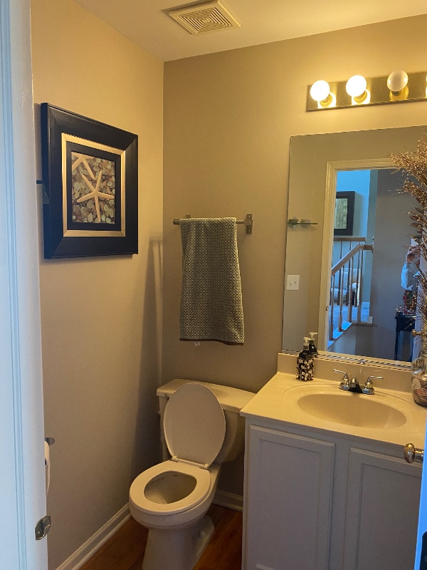 Foto del edificio - 1915 Chestnut Grove Dr