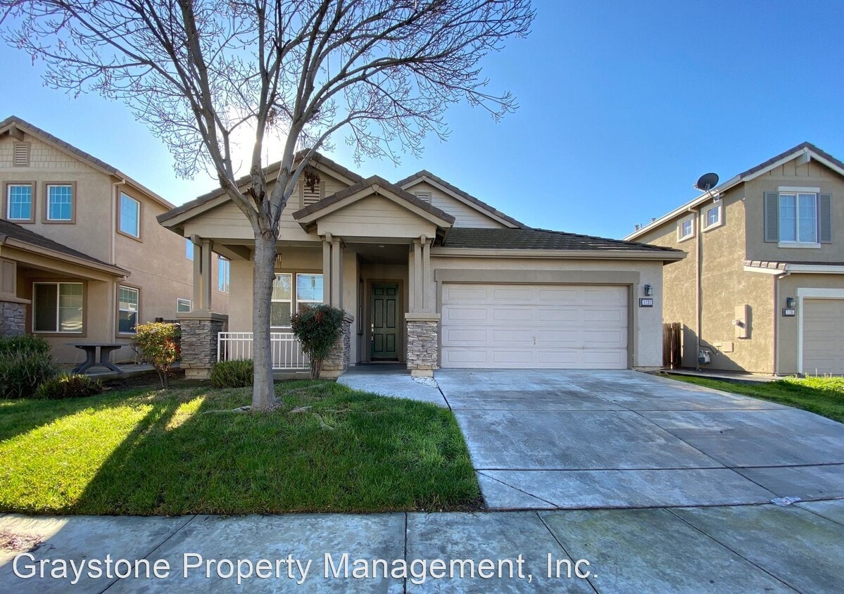 Primary Photo - 3 br, 2 bath House - 1131 Oatgrass Way
