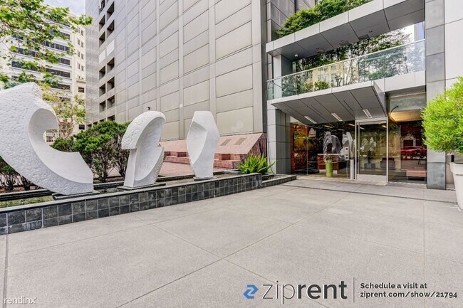 Foto del edificio - 2 br, 2 bath Condo - 631 Folsom Street, Sa...