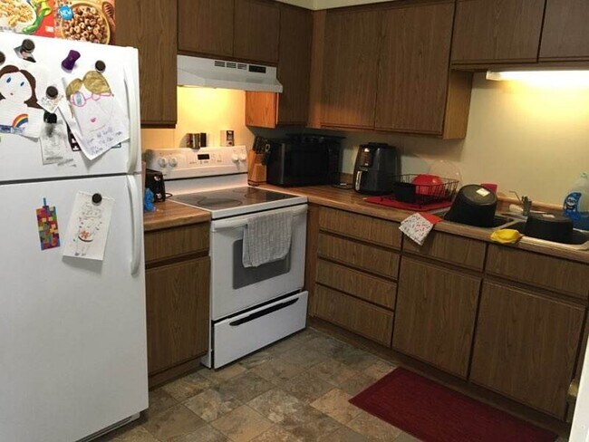 Foto del edificio - 1008 Hackberry Dr