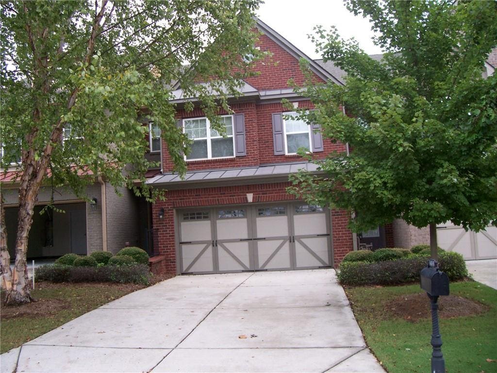 4650 Hastings Terrace, Alpharetta, GA 30005 Townhome Rentals in