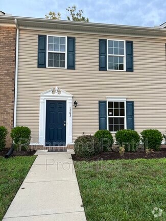 Building Photo - 1503 Stonewall Manor Dr