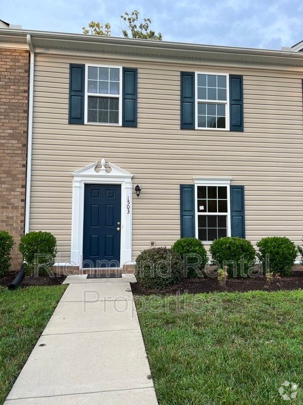 Building Photo - 1503 Stonewall Manor Dr
