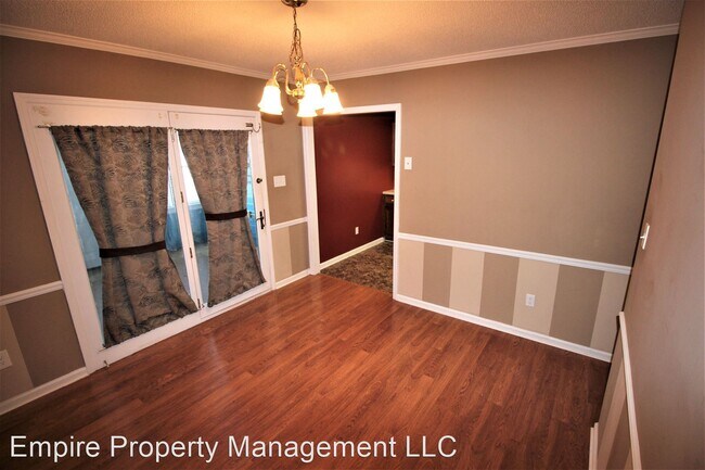 Foto del edificio - 3 br, 2.5 bath House - 2912 Frost Dr. SW