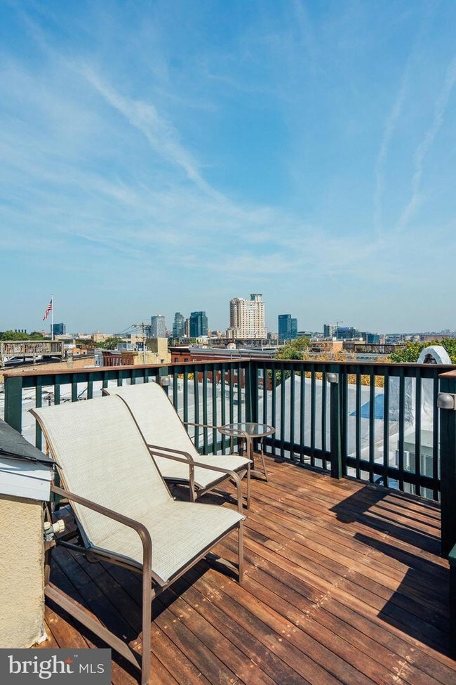 1436 Riverside Ave, Baltimore, MD 21230 Townhouse for Rent in Baltimore, MD