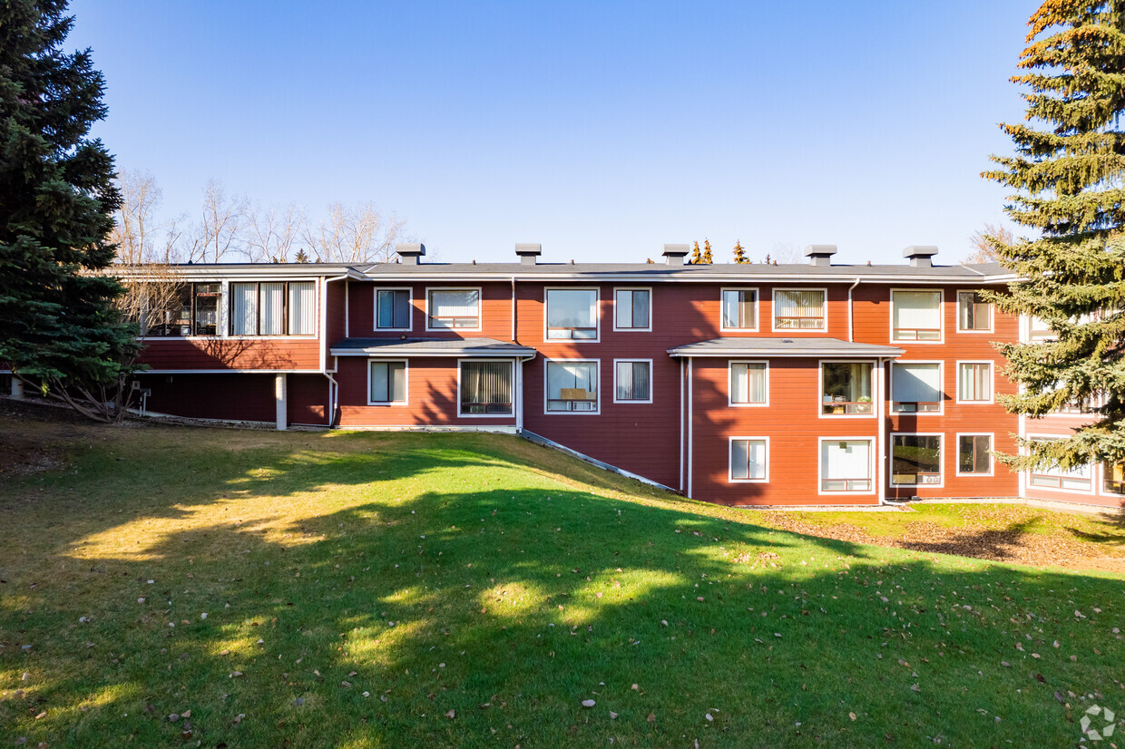 Building Photo - Parkview Village Seniors Housing