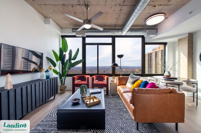 Foto del edificio - 5201 Leesburg Pike