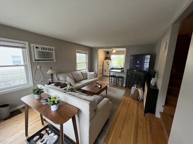 Foto del edificio - 4402 W 36th St