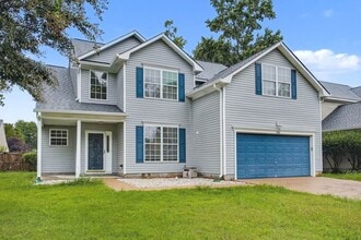 Building Photo - 933 Holbrook Dr