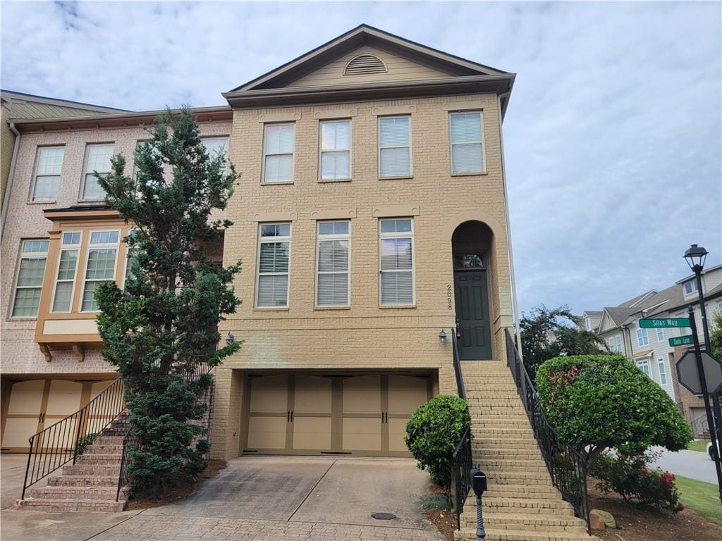 Primary Photo - 2098 Silas Way NW