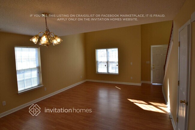 Building Photo - 1108 Crowders Woods Dr