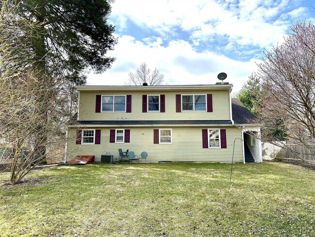 Foto del edificio - 43 Livingston St