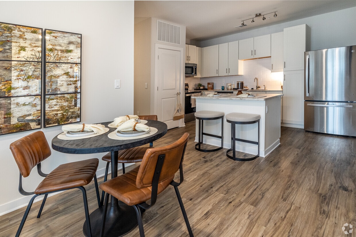 Foto principal - Vintage Brunswick Apartments