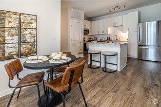 Interior Photo - Vintage Brunswick Apartments