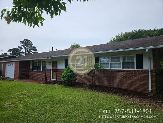 Building Photo - 8152 Pace Rd