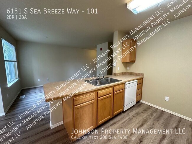 Foto del edificio - 6151 S Sea Breeze Way