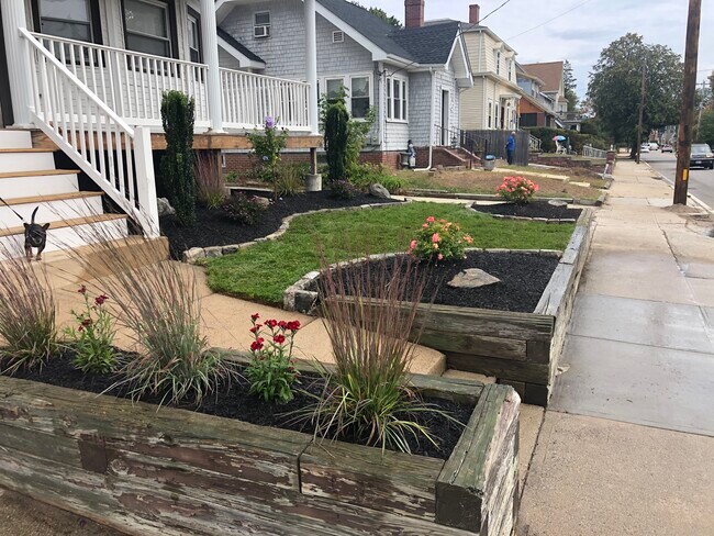 Foto del edificio - 57 Park Ave