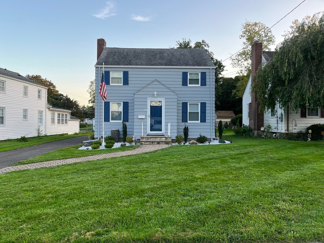 143 Elmfield St, West Hartford, CT 06110 House Rental in West Hartford, CT