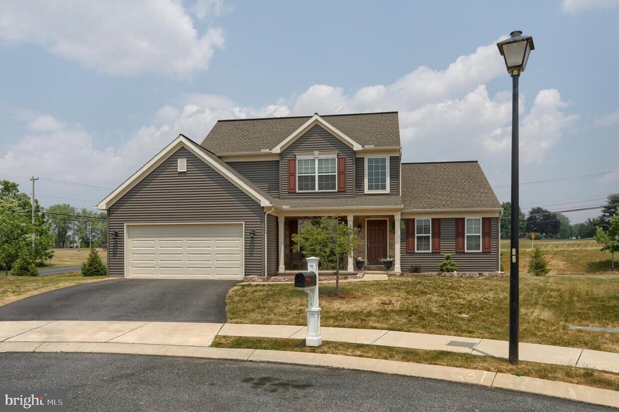 3 BLUE JAY Way, Annville, PA 17003 House Rental in Annville, PA