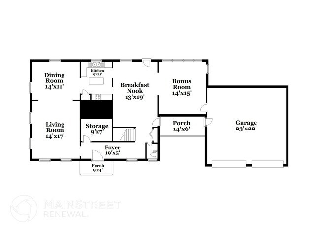 Foto del edificio - 1666 Greenbrook Dr