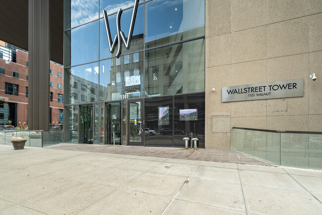 Building Photo - 1101 Walnut St