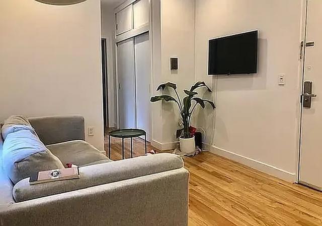 Foto principal - 1 bedroom in New York NY 10012