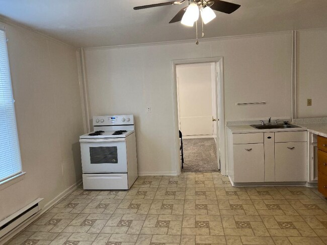 Foto del edificio - 1412 Moorman Ave NW