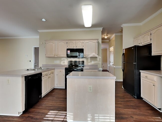 Foto del edificio - 4605 Norsaw Ct