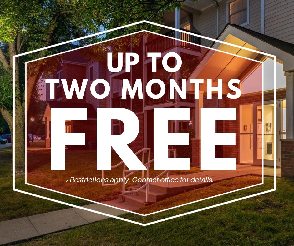 Crescent Chase Apartments Johnston, IA