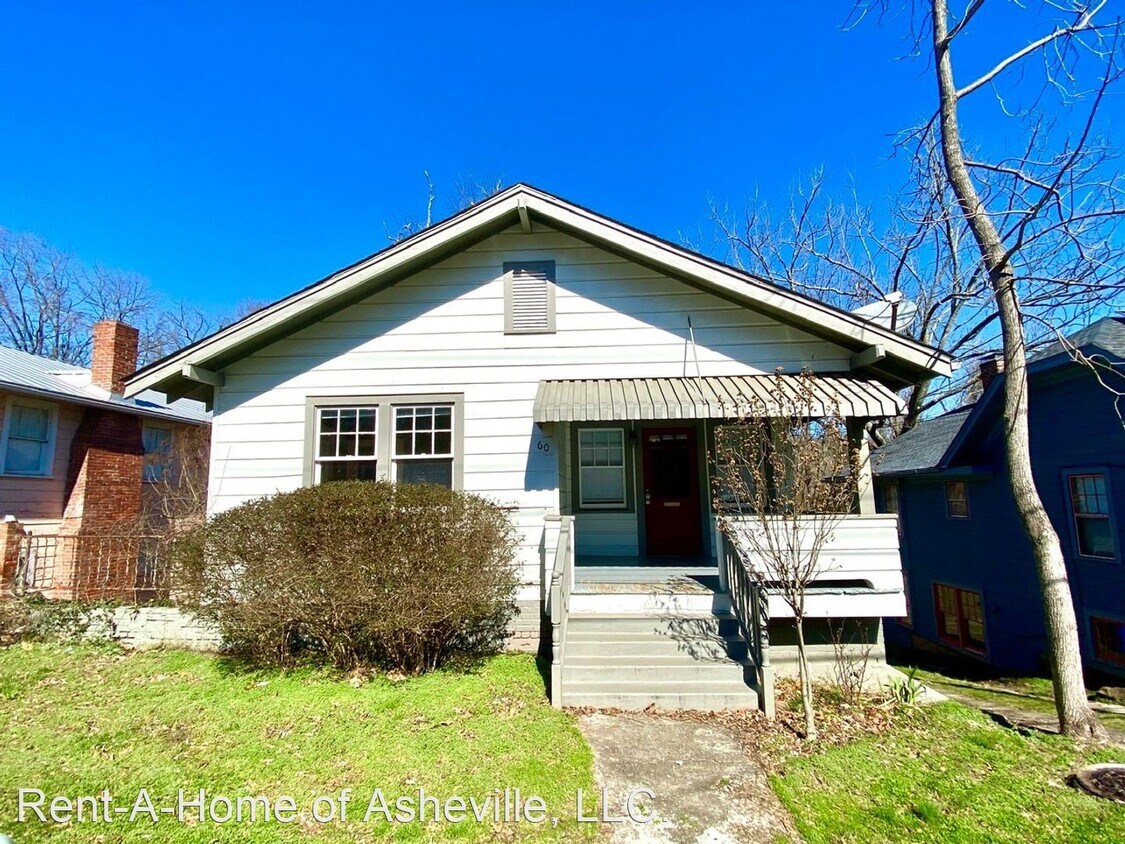 Primary Photo - 2 br, 1 bath House - 60 Coleman Ave