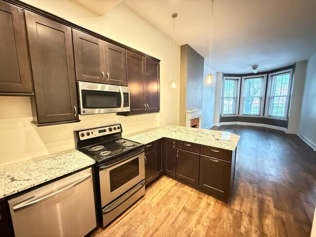 Foto del edificio - 822 Scott St