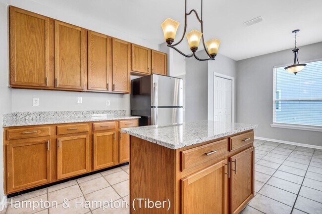 Building Photo - 6 br, 4 bath House - 3949 DEERTREE HILLS DR