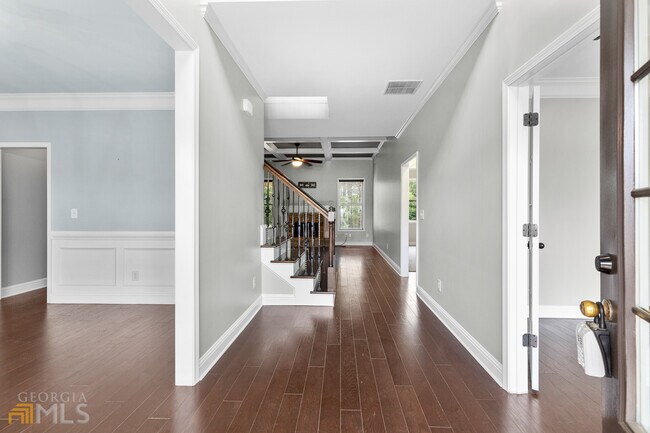 Foto del edificio - 6250 Stillwater Pl