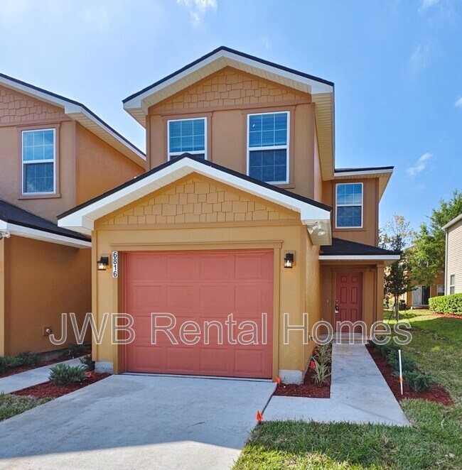 Foto del edificio - 6816 Lake Mist Ln