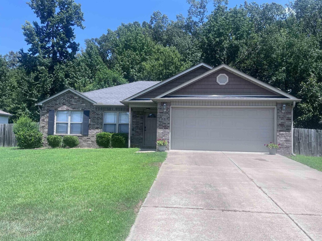 Foto principal - 439 Nottingham Dr