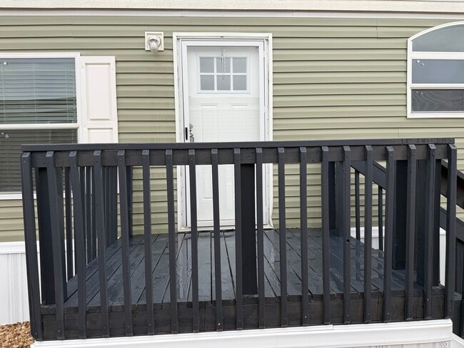 Foto del edificio - 128 Ponderosa Way