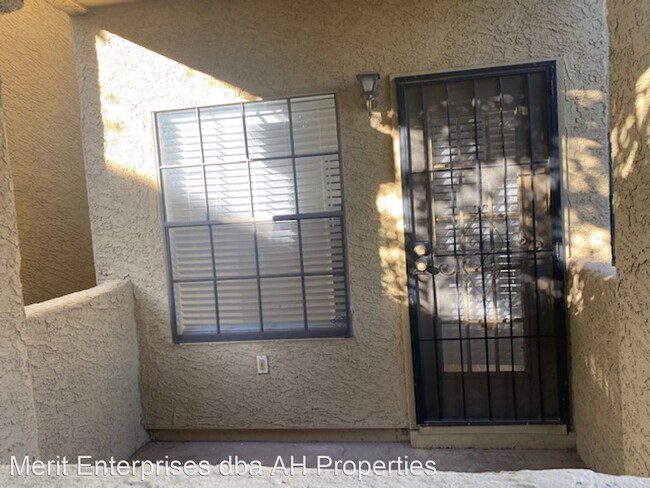 Building Photo - 1 br, 1 bath House - 1126 W ELLIOT RD #1056