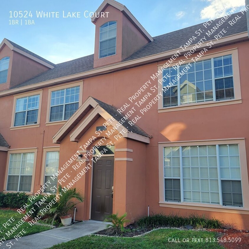 Foto principal - IMMEDIATE MOVE IN WESTCHASE