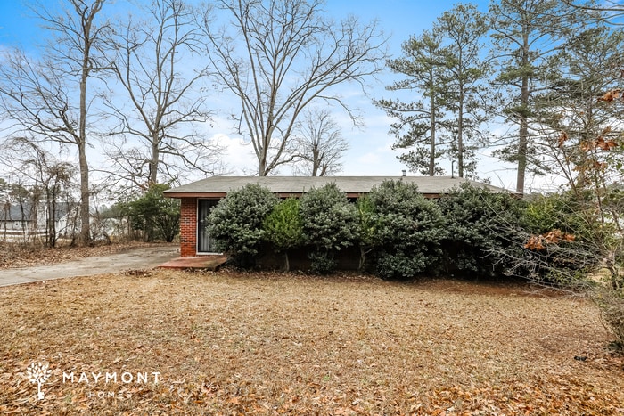 Foto del edificio - 8542 Taylor Rd