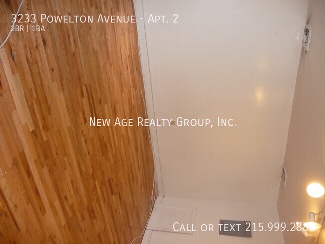 Building Photo - 3233 Powelton Ave